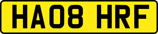 HA08HRF