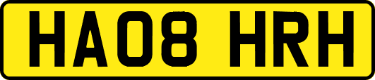 HA08HRH