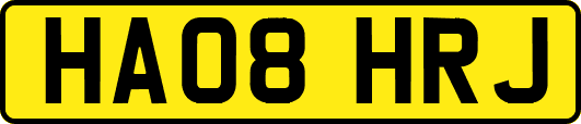 HA08HRJ