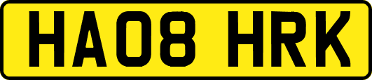 HA08HRK