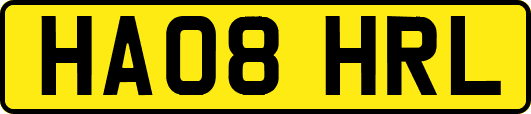 HA08HRL