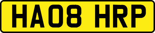 HA08HRP