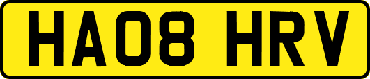 HA08HRV