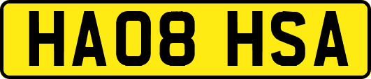 HA08HSA