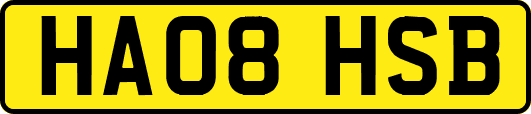HA08HSB