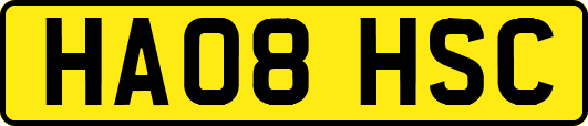 HA08HSC