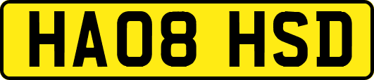HA08HSD