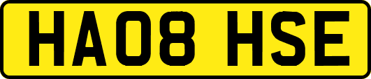 HA08HSE