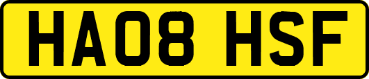 HA08HSF