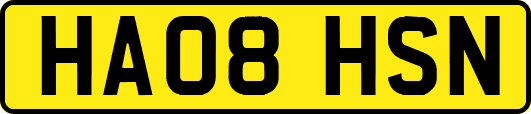 HA08HSN