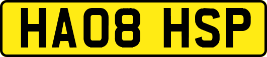 HA08HSP