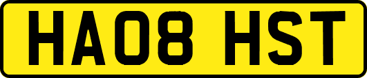 HA08HST