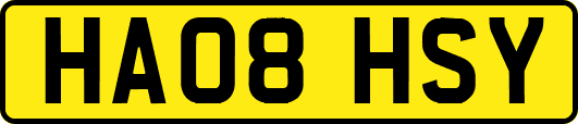 HA08HSY