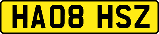 HA08HSZ