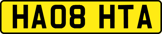 HA08HTA