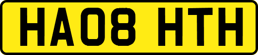 HA08HTH