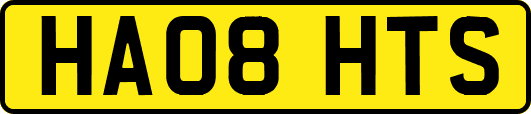 HA08HTS