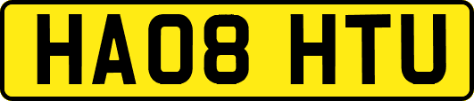 HA08HTU