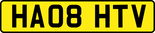 HA08HTV
