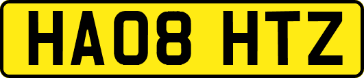 HA08HTZ
