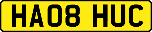 HA08HUC