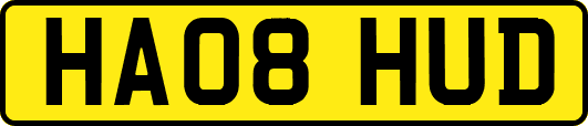 HA08HUD