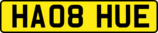 HA08HUE