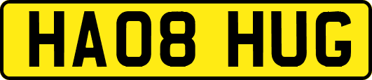 HA08HUG
