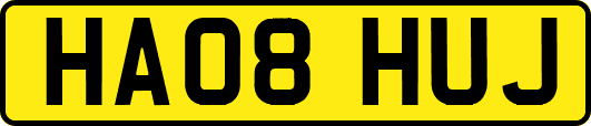HA08HUJ