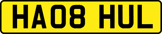 HA08HUL