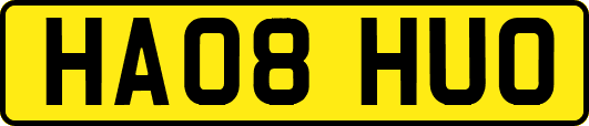 HA08HUO