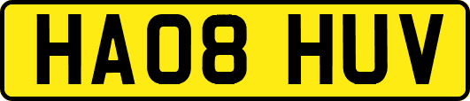 HA08HUV