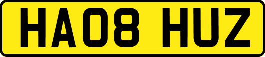 HA08HUZ