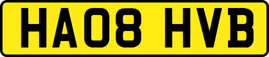 HA08HVB