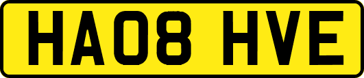 HA08HVE