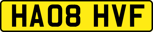 HA08HVF