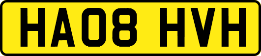 HA08HVH