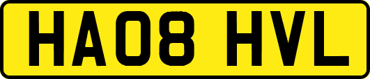 HA08HVL