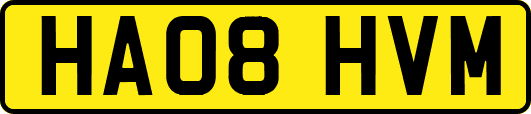 HA08HVM