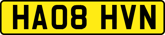 HA08HVN