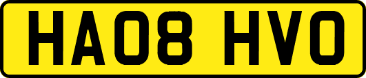 HA08HVO