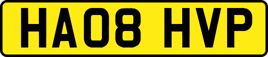 HA08HVP