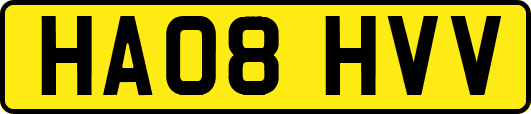 HA08HVV