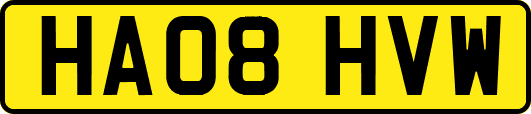 HA08HVW