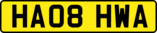 HA08HWA