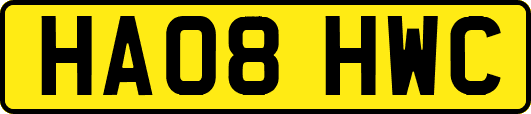 HA08HWC
