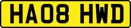 HA08HWD