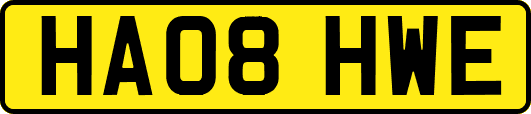 HA08HWE