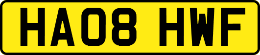 HA08HWF