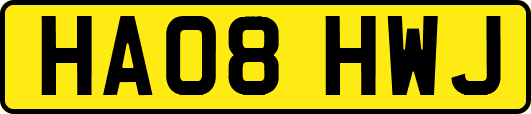 HA08HWJ
